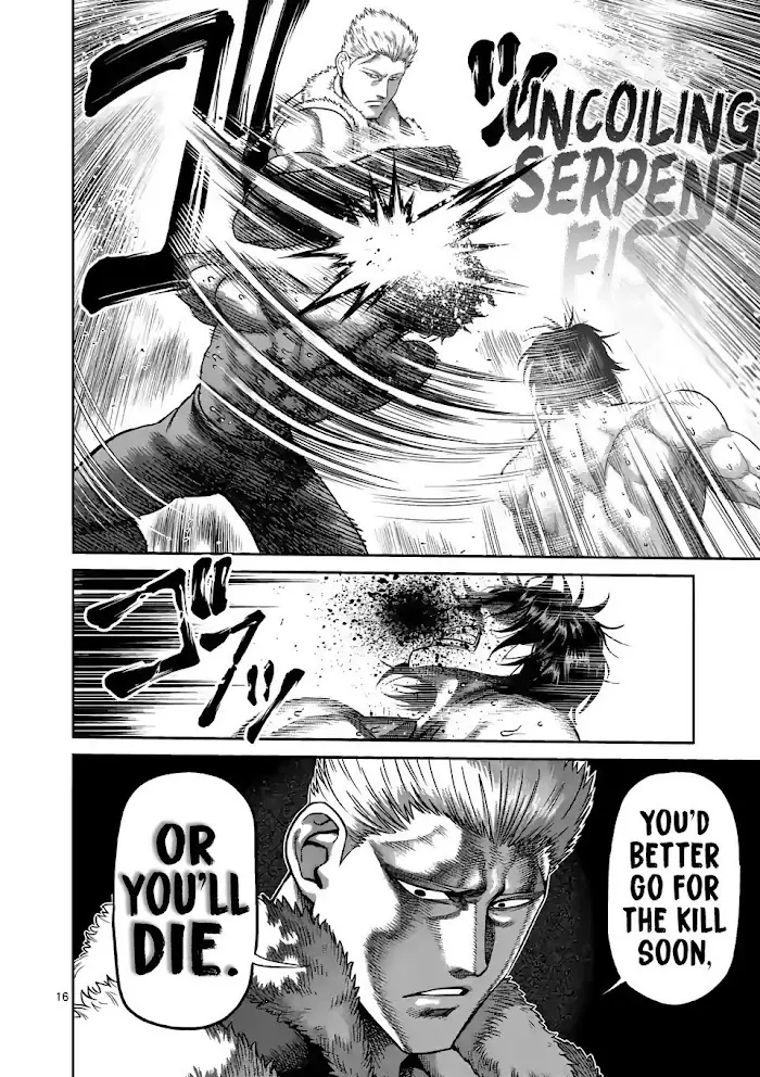 Kengan Omega Chapter 82 image 16_optimized